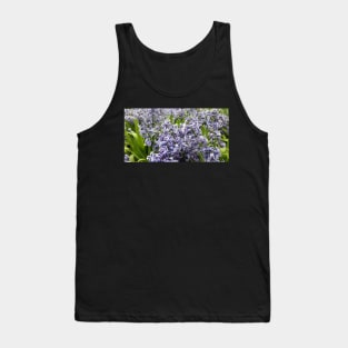 Summer scent Tank Top